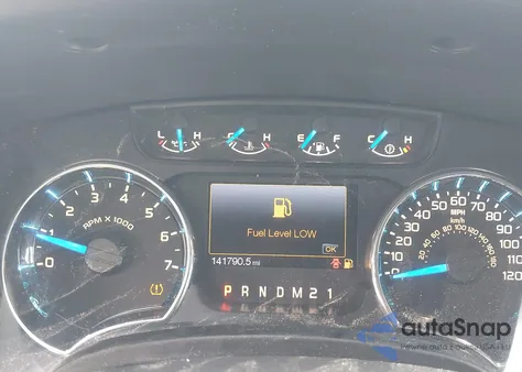 2014 Ford F-150 Xlt from USA, damaged, VIN 1FTEW1CM5EKF36320